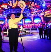 2011 WSOP – The Main Event Kicks Off